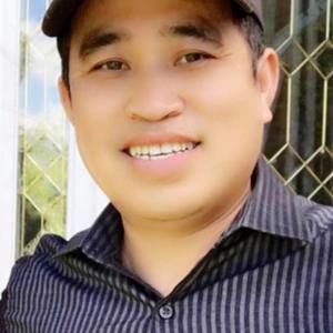 Meet your Posher, Johnathan